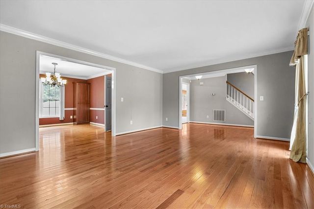 3614 Tagus Drive, Greensboro, NC 27410