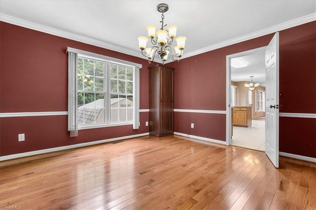 3614 Tagus Drive, Greensboro, NC 27410