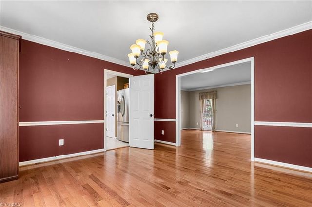 3614 Tagus Drive, Greensboro, NC 27410