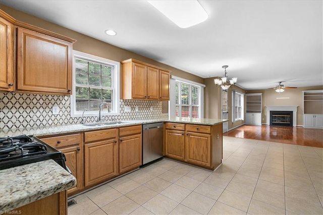 3614 Tagus Drive, Greensboro, NC 27410