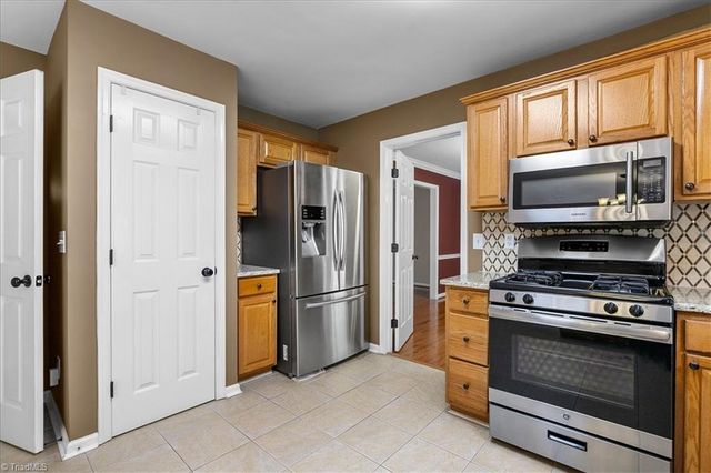 3614 Tagus Drive, Greensboro, NC 27410