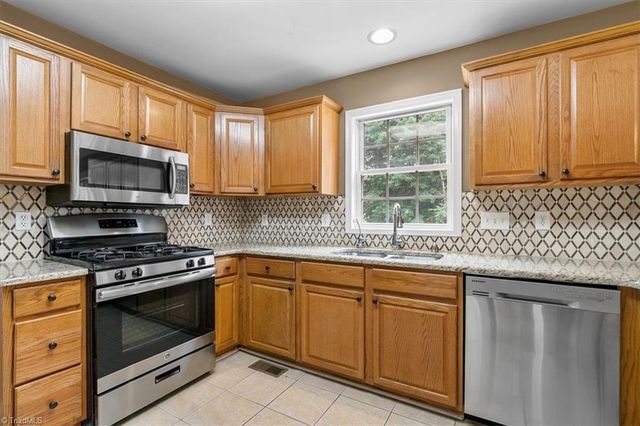3614 Tagus Drive, Greensboro, NC 27410