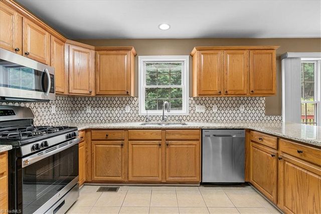 3614 Tagus Drive, Greensboro, NC 27410