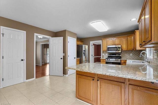 3614 Tagus Drive, Greensboro, NC 27410
