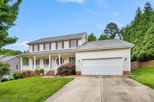 3614 Tagus Drive, Greensboro, NC 27410