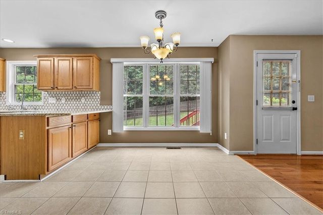3614 Tagus Drive, Greensboro, NC 27410