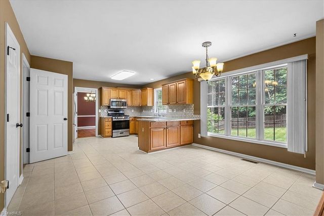 3614 Tagus Drive, Greensboro, NC 27410