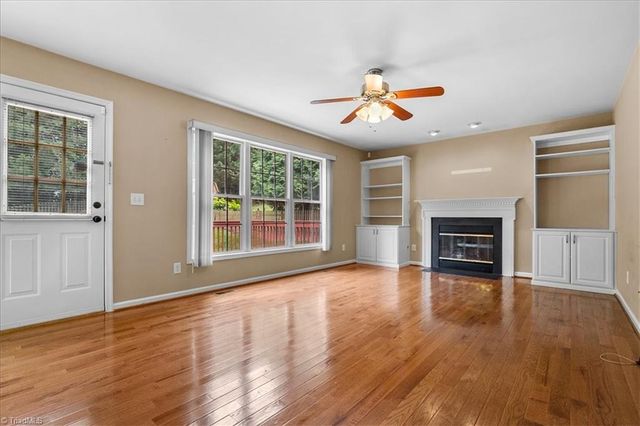 3614 Tagus Drive, Greensboro, NC 27410