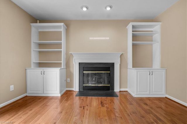 3614 Tagus Drive, Greensboro, NC 27410