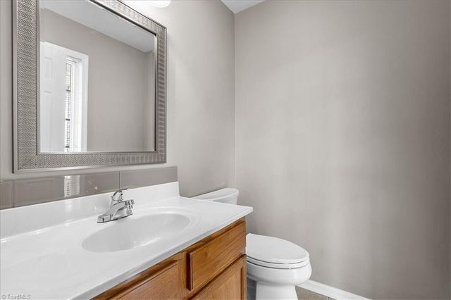 3614 Tagus Drive, Greensboro, NC 27410