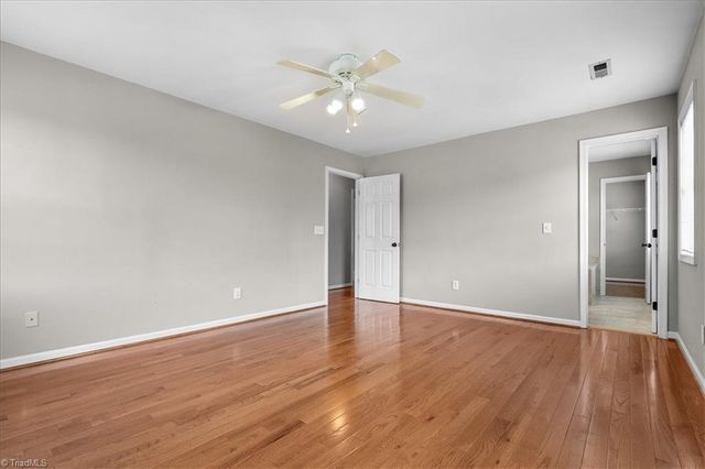 3614 Tagus Drive, Greensboro, NC 27410