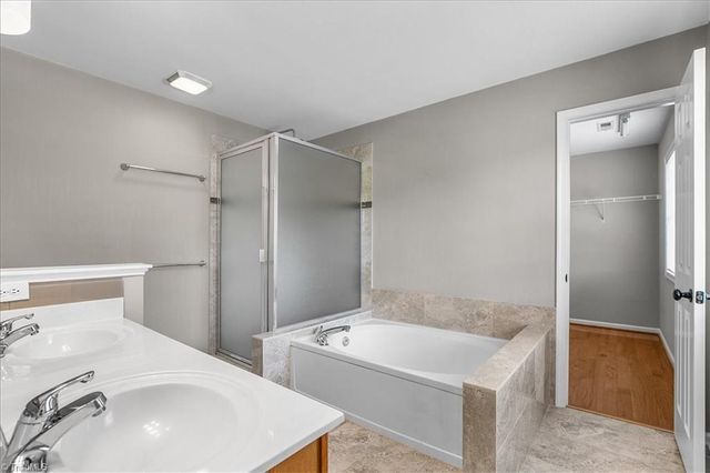 3614 Tagus Drive, Greensboro, NC 27410