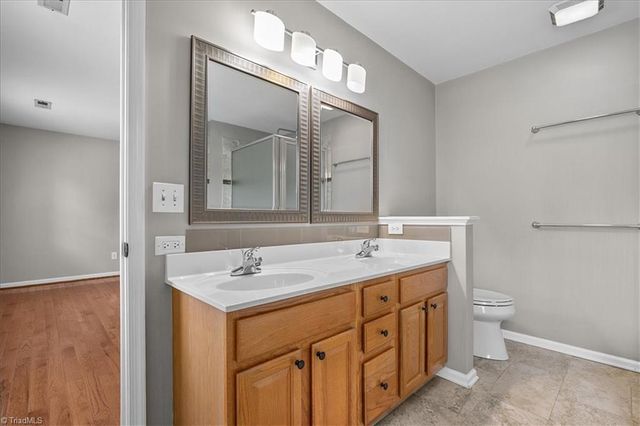 3614 Tagus Drive, Greensboro, NC 27410