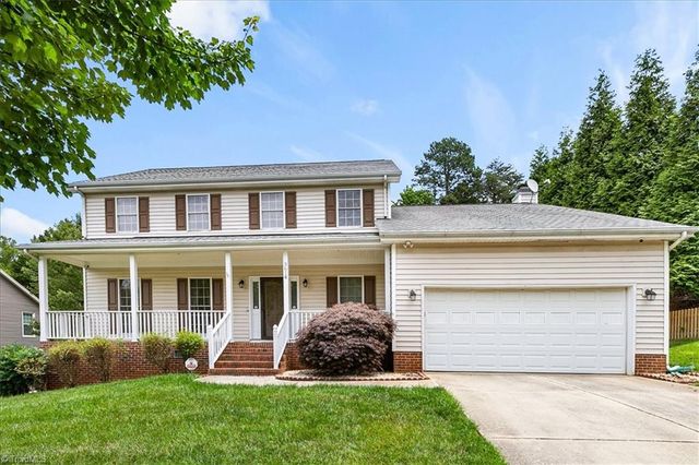 3614 Tagus Drive, Greensboro, NC 27410