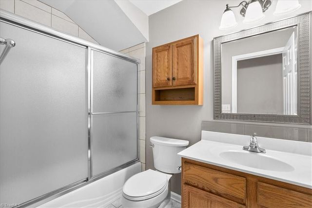 3614 Tagus Drive, Greensboro, NC 27410