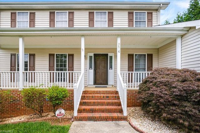 3614 Tagus Drive, Greensboro, NC 27410