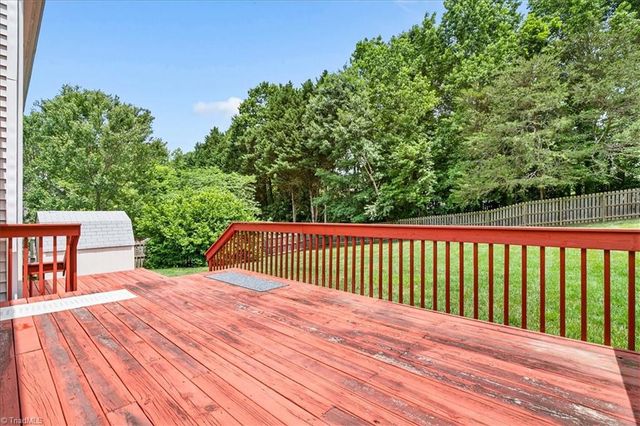 3614 Tagus Drive, Greensboro, NC 27410