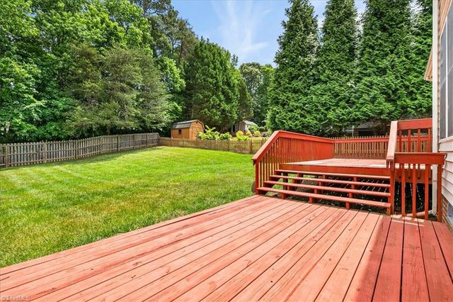 3614 Tagus Drive, Greensboro, NC 27410