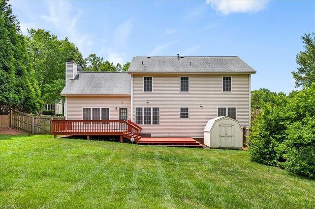 3614 Tagus Drive, Greensboro, NC 27410
