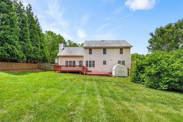 3614 Tagus Drive, Greensboro, NC 27410