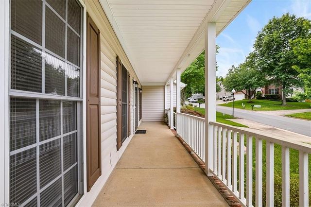 3614 Tagus Drive, Greensboro, NC 27410