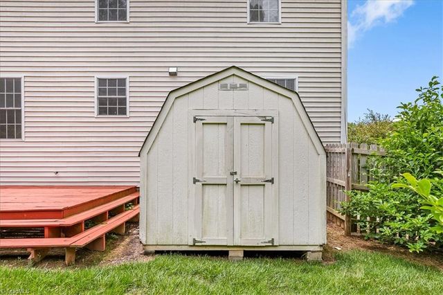 3614 Tagus Drive, Greensboro, NC 27410