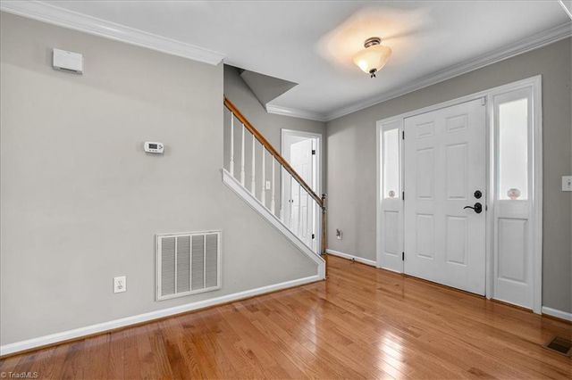 3614 Tagus Drive, Greensboro, NC 27410