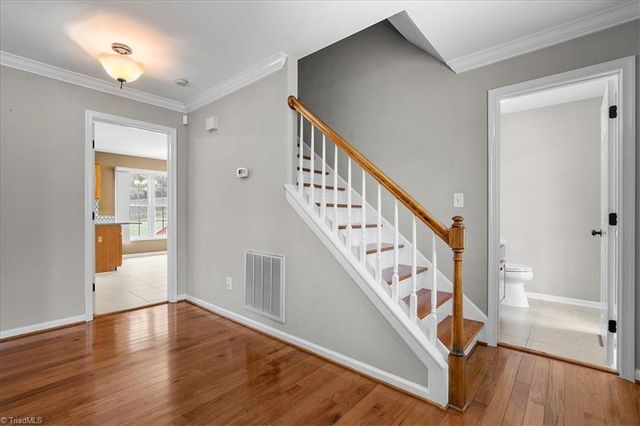 3614 Tagus Drive, Greensboro, NC 27410