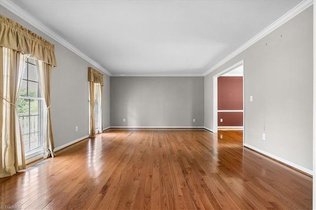 3614 Tagus Drive, Greensboro, NC 27410