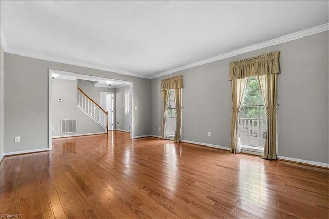 3614 Tagus Drive, Greensboro, NC 27410