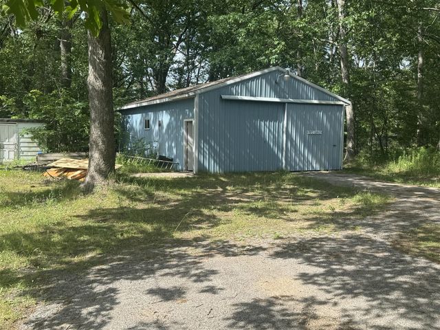 6878 Evanston Avenue, Muskegon, MI 49442