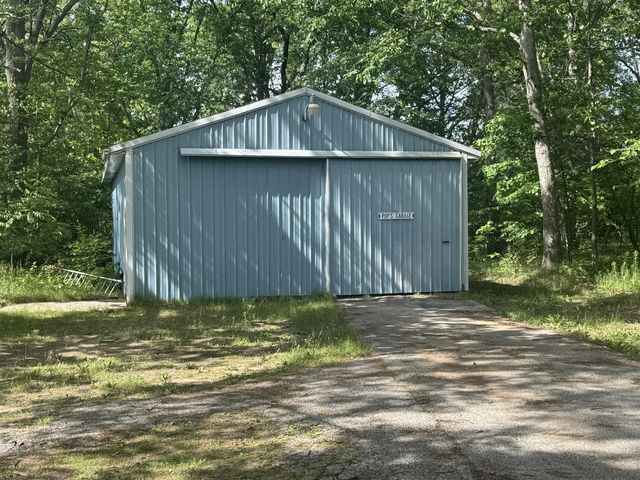 6878 Evanston Avenue, Muskegon, MI 49442