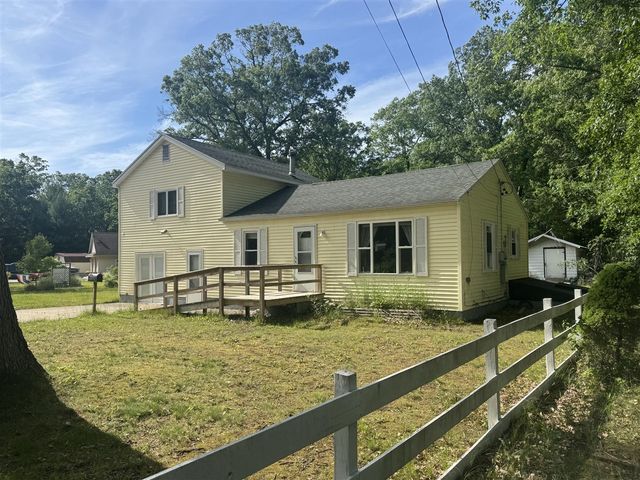 6878 Evanston Avenue, Muskegon, MI 49442