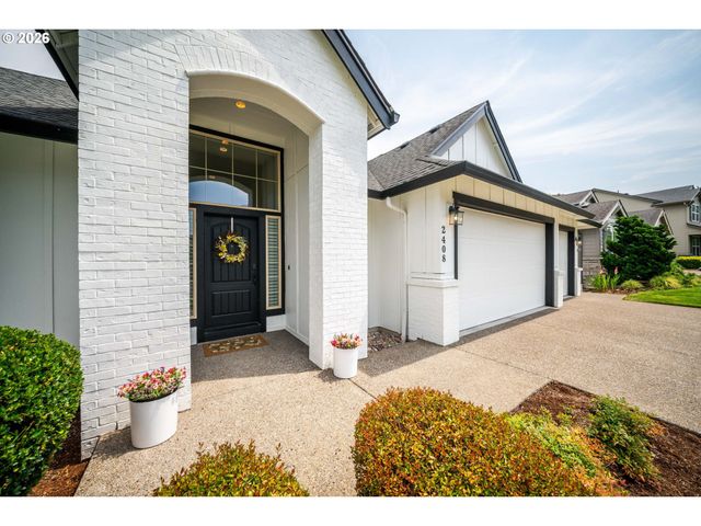 2408 Ne 192ND Ave, Vancouver, WA 98684