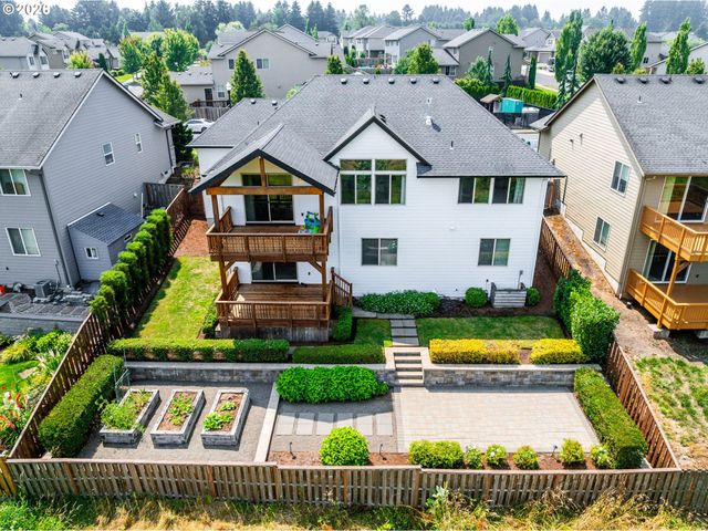 2408 Ne 192ND Ave, Vancouver, WA 98684