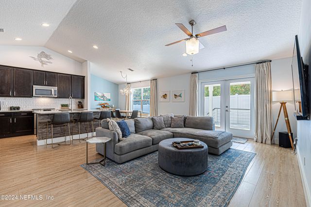 307 FIFTEENTH Street, St. Augustine, FL 32084