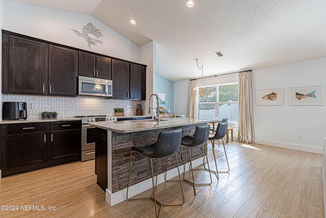 307 FIFTEENTH Street, St. Augustine, FL 32084