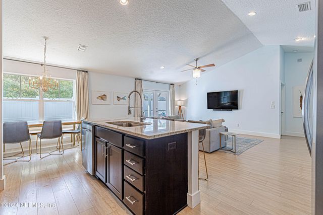 307 FIFTEENTH Street, St. Augustine, FL 32084