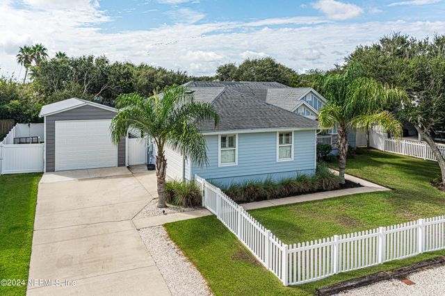 307 FIFTEENTH Street, St. Augustine, FL 32084