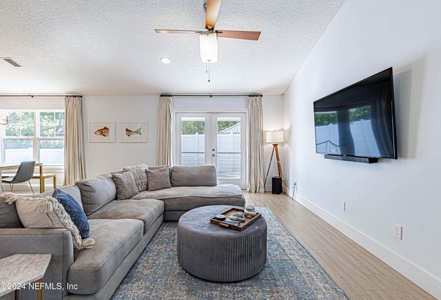 307 FIFTEENTH Street, St. Augustine, FL 32084