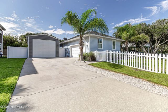 307 FIFTEENTH Street, St. Augustine, FL 32084