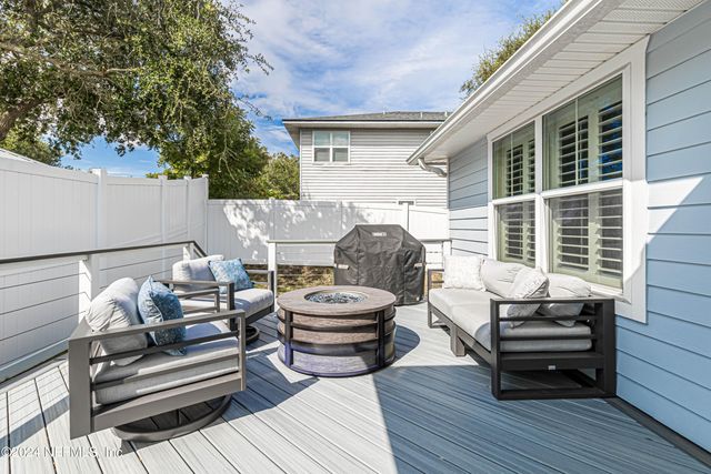 307 FIFTEENTH Street, St. Augustine, FL 32084