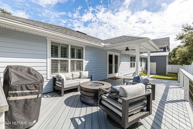 307 FIFTEENTH Street, St. Augustine, FL 32084