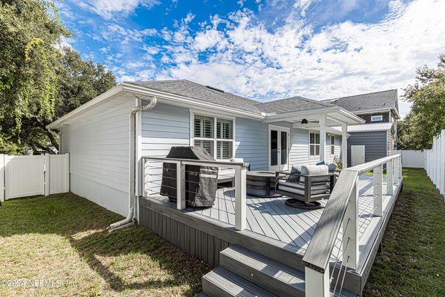 307 FIFTEENTH Street, St. Augustine, FL 32084