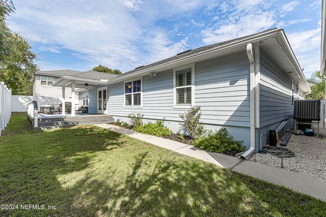 307 FIFTEENTH Street, St. Augustine, FL 32084