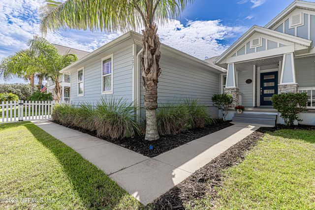 307 FIFTEENTH Street, St. Augustine, FL 32084