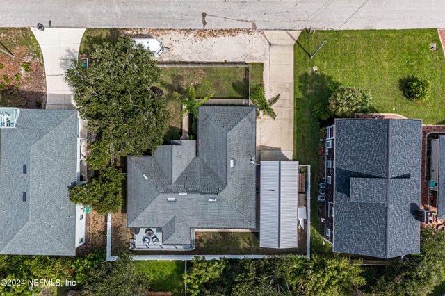 307 FIFTEENTH Street, St. Augustine, FL 32084