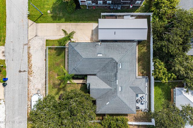 307 FIFTEENTH Street, St. Augustine, FL 32084