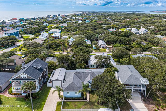 307 FIFTEENTH Street, St. Augustine, FL 32084
