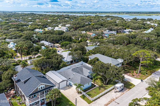 307 FIFTEENTH Street, St. Augustine, FL 32084